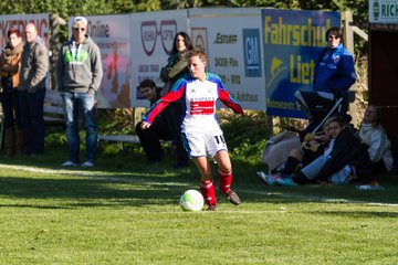 Bild 181 - Frauen SV Fortuna B�sdorf - SV Henstedt Ulzburg : Ergebnis: 0:7
